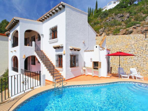 Holiday Home Del Azahar